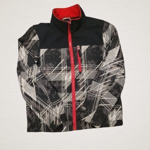 Mountain Xpedition boys heavy jacket size 8 twin